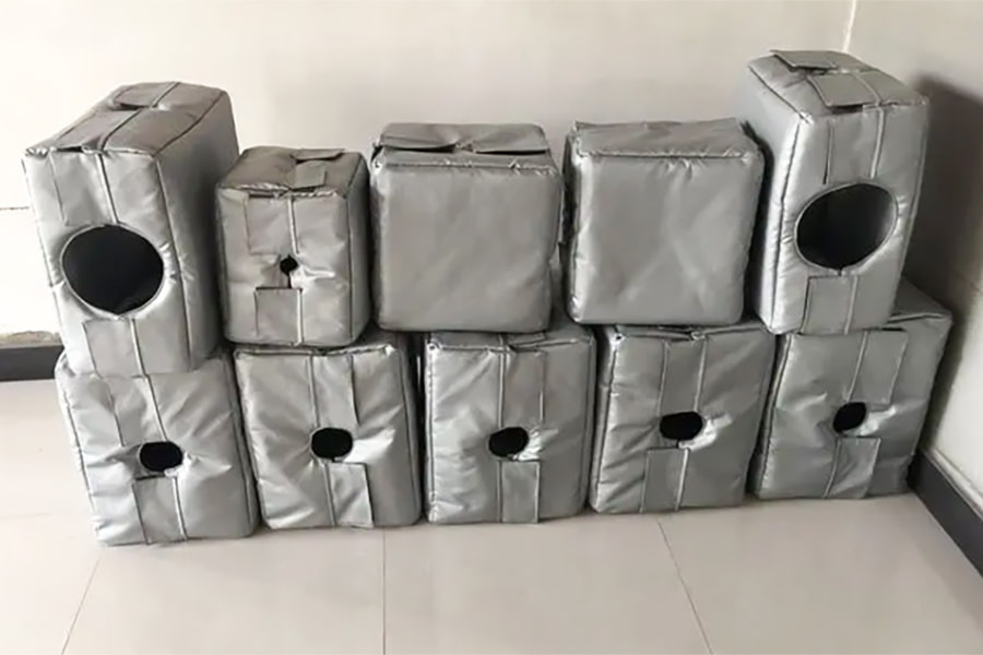 Tahan haba, kalis koyak meliputi fabrik penebat PVC - untuk pembalut perlindungan kabel elektrik