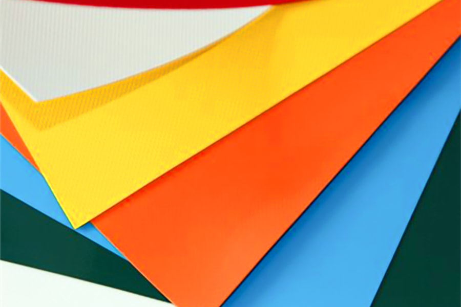 Tarpaulin PVC kalis air kalis air kalis UV