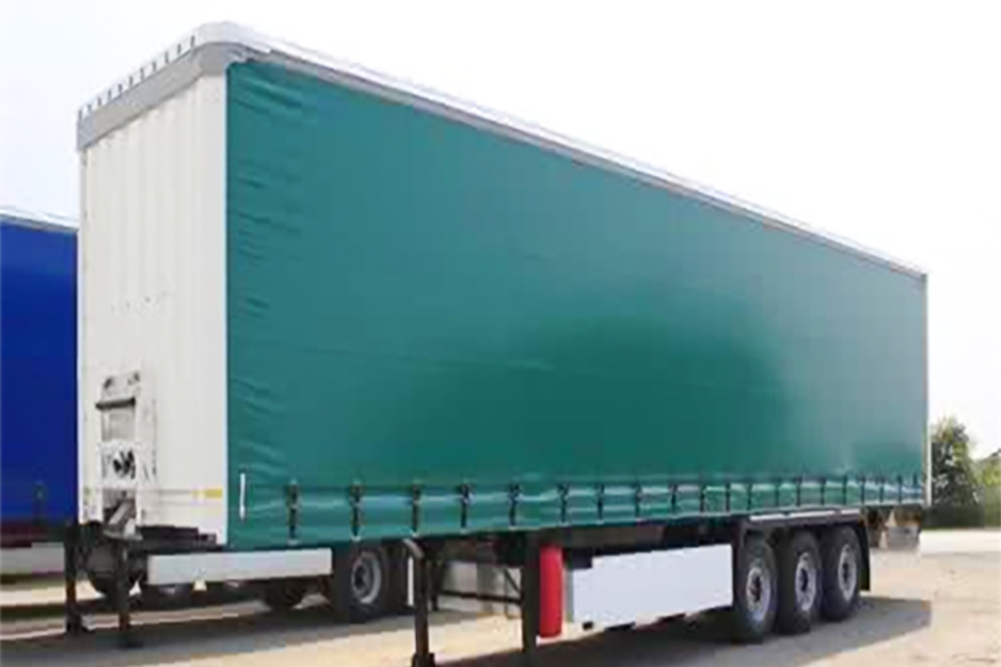 Tarpaulin PVC kalis air kalis air kalis UV