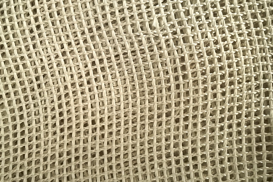 Gulungan Kain Mesh bertetulang aramid berkekuatan tinggi – untuk bahan asas komposit Gulungan Kain Mesh bertetulang aramid berkekuatan tinggi – untuk bahan asas komposit
