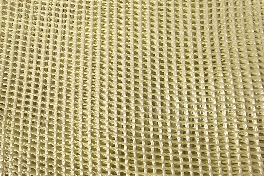 Gulungan Kain Mesh bertetulang aramid berkekuatan tinggi – untuk bahan asas komposit Gulungan Kain Mesh bertetulang aramid berkekuatan tinggi – untuk bahan asas komposit
