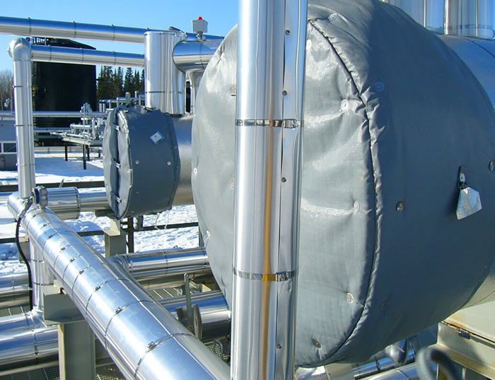 Penebat Perindustrian