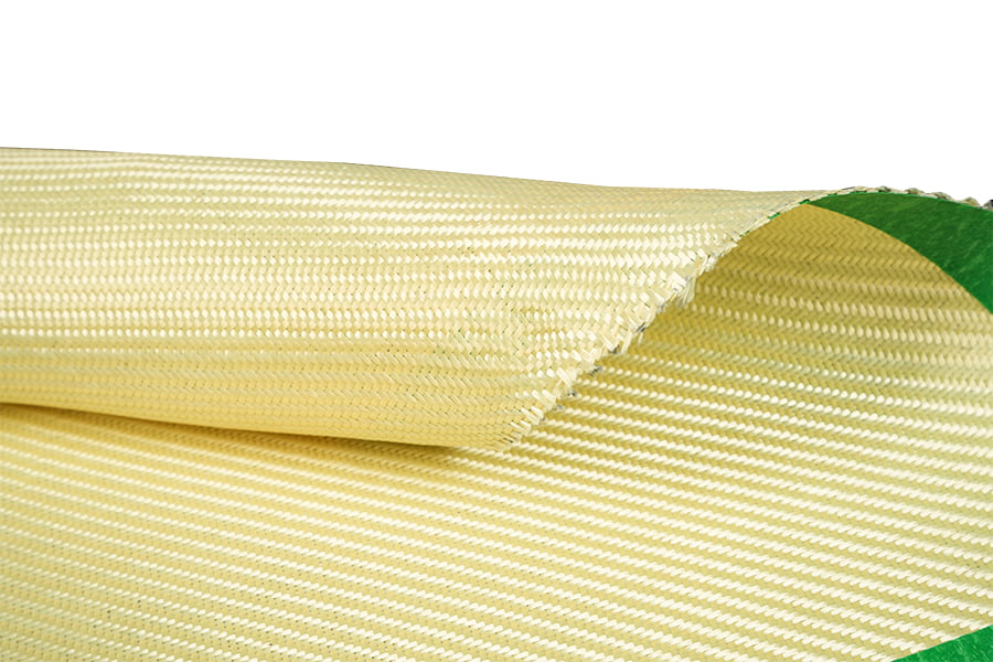 Fabrik aramid kalis api berkekuatan tinggi & tahan lama - untuk bahan pelindung kalis api