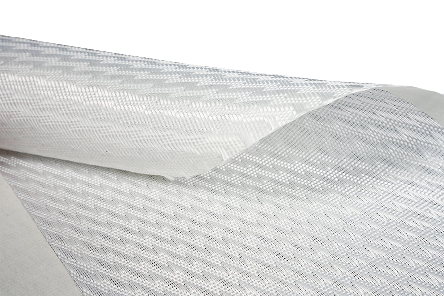 Fabrik gentian kaca bercorak jacquard kalis air dan kalis api – untuk penutup dinding