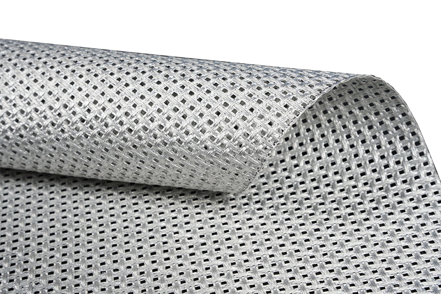 Mesh industri PTFE mesh tahan bahan kimia tahan