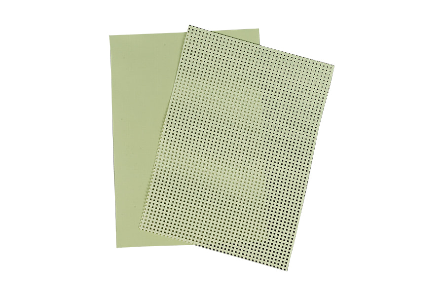 Mesh industri PTFE mesh tahan bahan kimia tahan